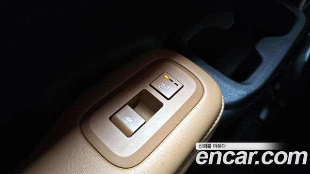 Hyundai Santa Fe (MX5) Calligraphy, 2024 19