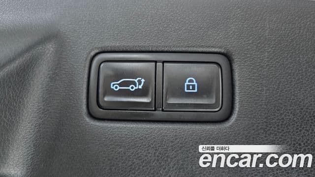 Hyundai Santa Fe (MX5) Calligraphy, 2024 20