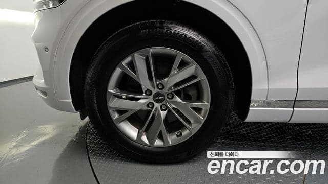 Genesis GV70, 2024 все фото