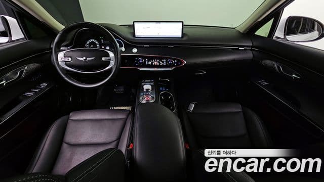 Genesis GV70, 2024 7