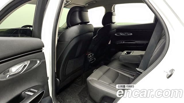 Genesis GV70, 2024 12