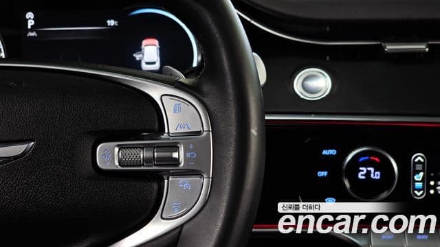 Genesis GV70, 2024 14