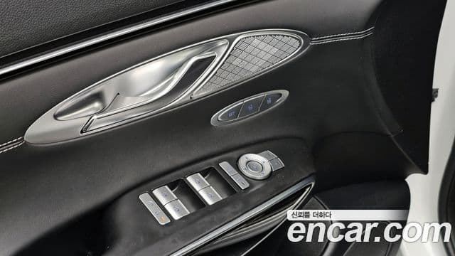 Genesis GV70, 2024 15