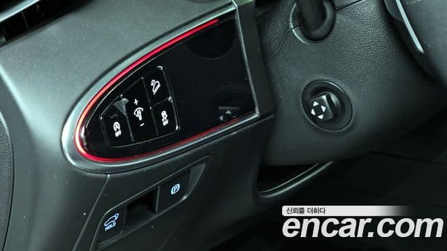 Genesis GV70, 2024 16