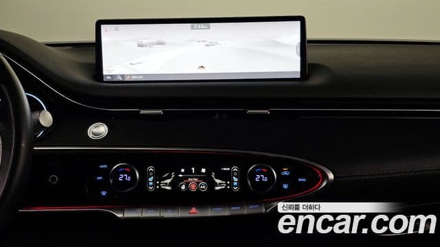 Genesis GV70, 2024 17