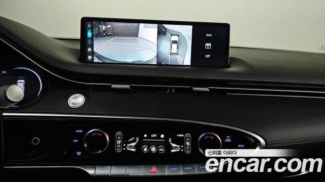 Genesis GV70, 2024 18