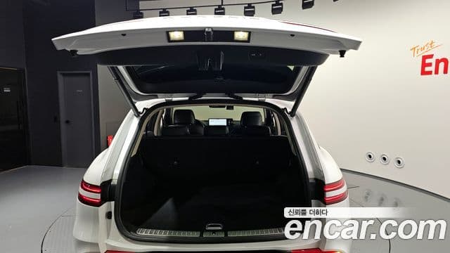 Genesis GV70, 2024 20