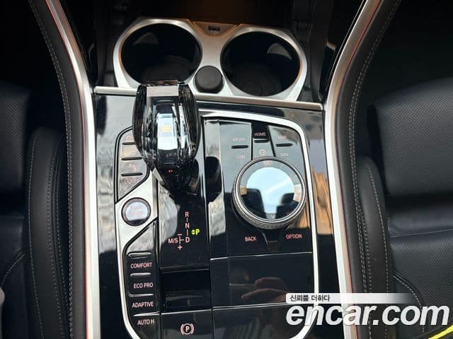 BMW 8시리즈 (G15) M850i xDrive Gran Coupe, 2023 9