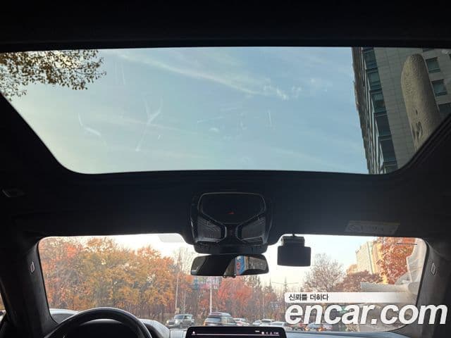 BMW 8시리즈 (G15) M850i xDrive Gran Coupe, 2023 13