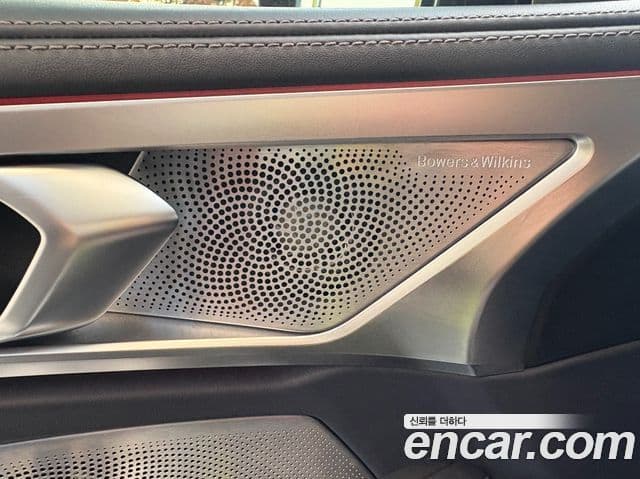 BMW 8시리즈 (G15) M850i xDrive Gran Coupe, 2023 15