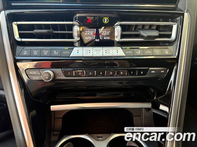 BMW 8시리즈 (G15) M850i xDrive Gran Coupe, 2023 18