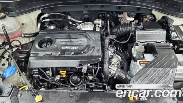 Kia Sportage 4세대 Noblesse, 2016 6