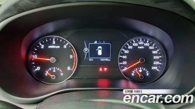 Kia Sportage 4세대 Noblesse, 2016 8
