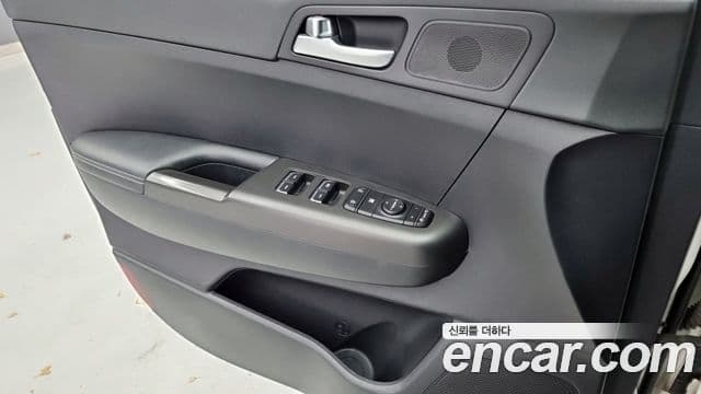 Kia Sportage 4세대 Noblesse, 2016 17