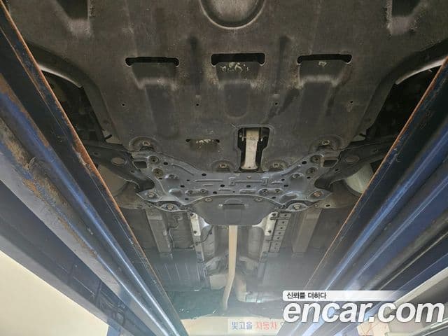 Kia Sportage 4세대 Noblesse, 2016 19