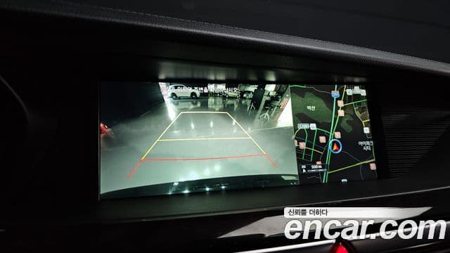 Genesis EQ900 Luxury, 2016 17