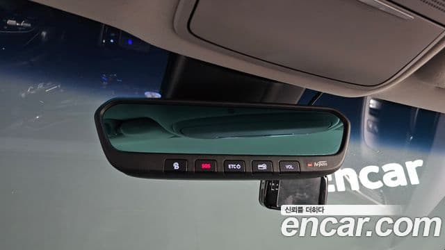 Genesis EQ900 Luxury, 2016 19