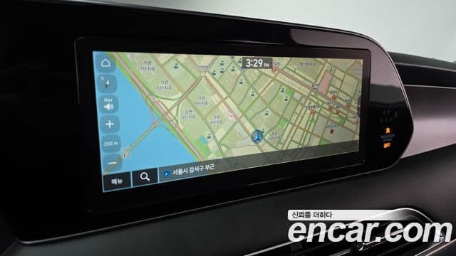 Hyundai Palisade Calligraphy, 2021 14