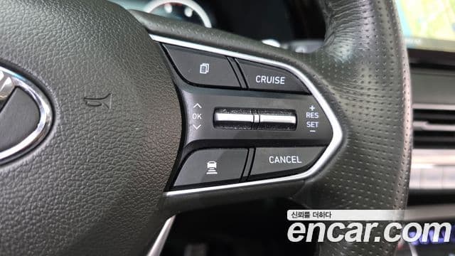 Hyundai Palisade Calligraphy, 2021 19