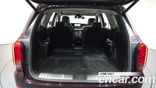 Hyundai Palisade Calligraphy, 2021 20