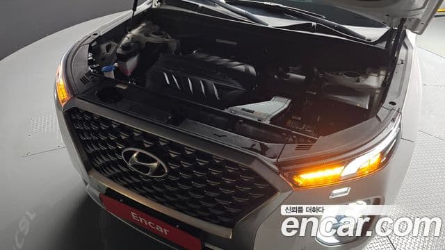 Hyundai Palisade Calligraphy, 2022 6