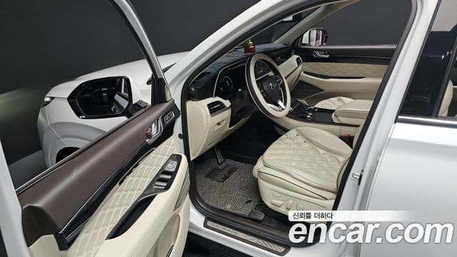 Hyundai Palisade Calligraphy, 2022 10