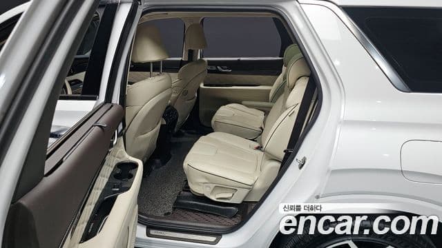 Hyundai Palisade Calligraphy, 2022 11
