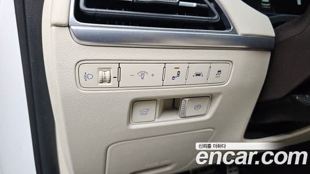 Hyundai Palisade Calligraphy, 2022 12