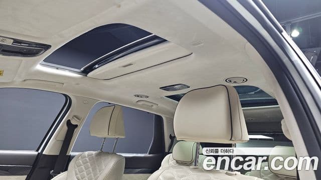 Hyundai Palisade Calligraphy, 2022 18