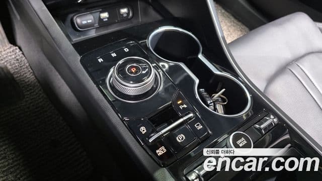 Kia K5 3세대 Prestige, 2022 9