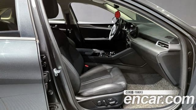 Kia K5 3세대 Prestige, 2022 11