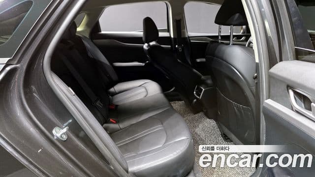 Kia K5 3세대 Prestige, 2022 12