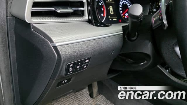 Kia K5 3세대 Prestige, 2022 17
