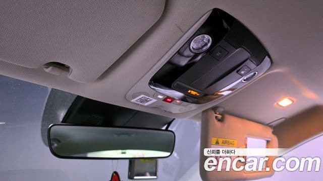 Kia K5 3세대 Prestige, 2022 18