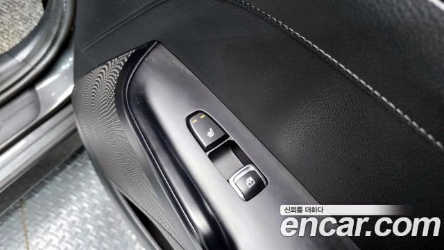 Kia K5 3세대 Prestige, 2022 19