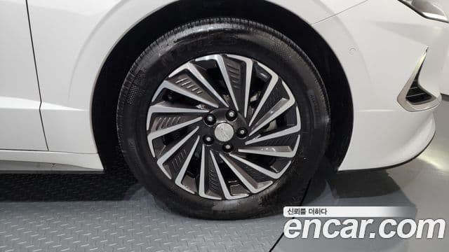 Hyundai Sonata гибрид (DN8) Premium Plus, 2022 все фото