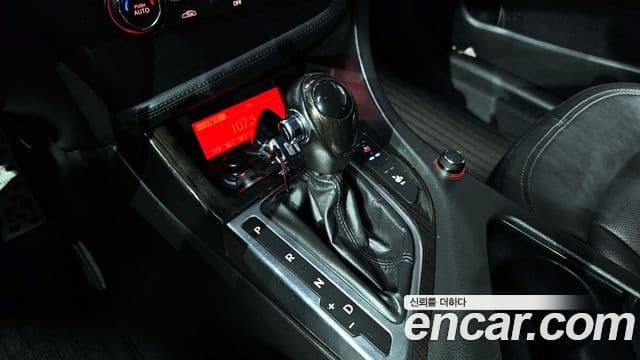 Kia K5 Prestige, 2011 9