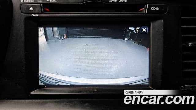 Kia K5 Prestige, 2011 15