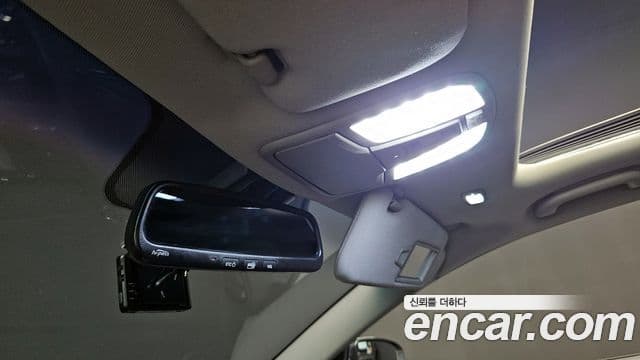 Kia K5 Prestige, 2011 17