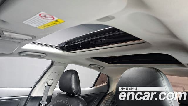 Kia K5 Prestige, 2011 18