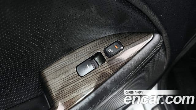 Kia K5 Prestige, 2011 19