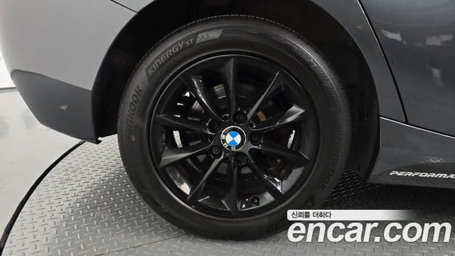 BMW 1시리즈 (F20) 118d Urban Pack 1 5도어, 2013 все фото