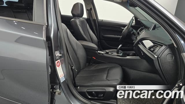 BMW 1시리즈 (F20) 118d Urban Pack 1 5도어, 2013 10