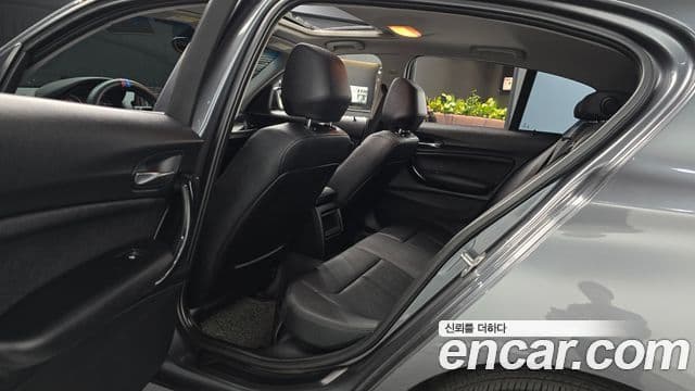BMW 1시리즈 (F20) 118d Urban Pack 1 5도어, 2013 12