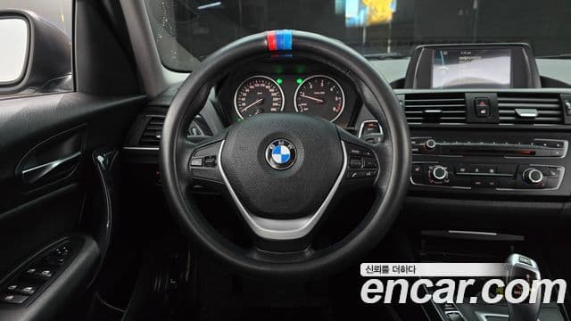 BMW 1시리즈 (F20) 118d Urban Pack 1 5도어, 2013 13