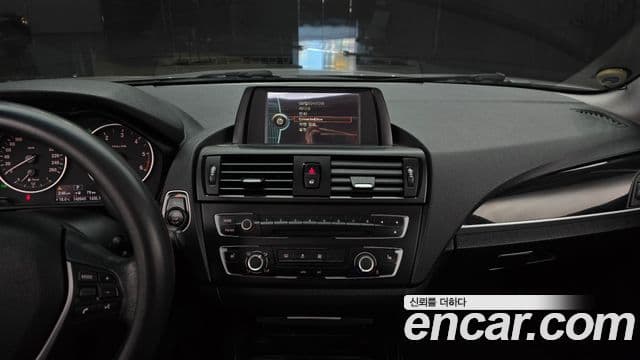 BMW 1시리즈 (F20) 118d Urban Pack 1 5도어, 2013 15
