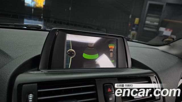 BMW 1시리즈 (F20) 118d Urban Pack 1 5도어, 2013 16