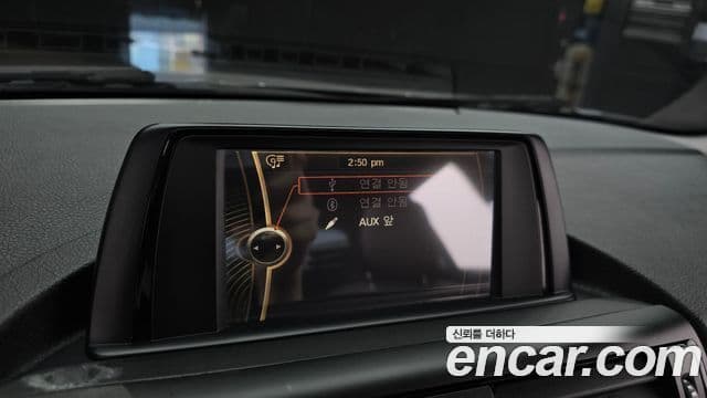 BMW 1시리즈 (F20) 118d Urban Pack 1 5도어, 2013 18