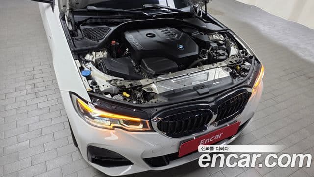 BMW 3시리즈 (G20) 320i M Sport, 2022 6