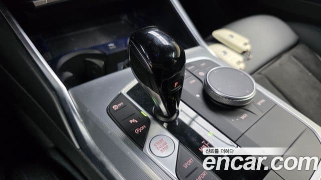 BMW 3시리즈 (G20) 320i M Sport, 2022 9